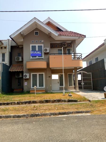 Rumah Dijual di Taman Dago Lippo Cikarang